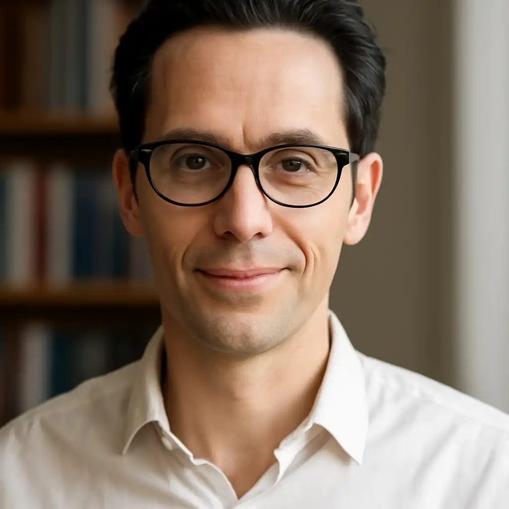 Petri Kallio
